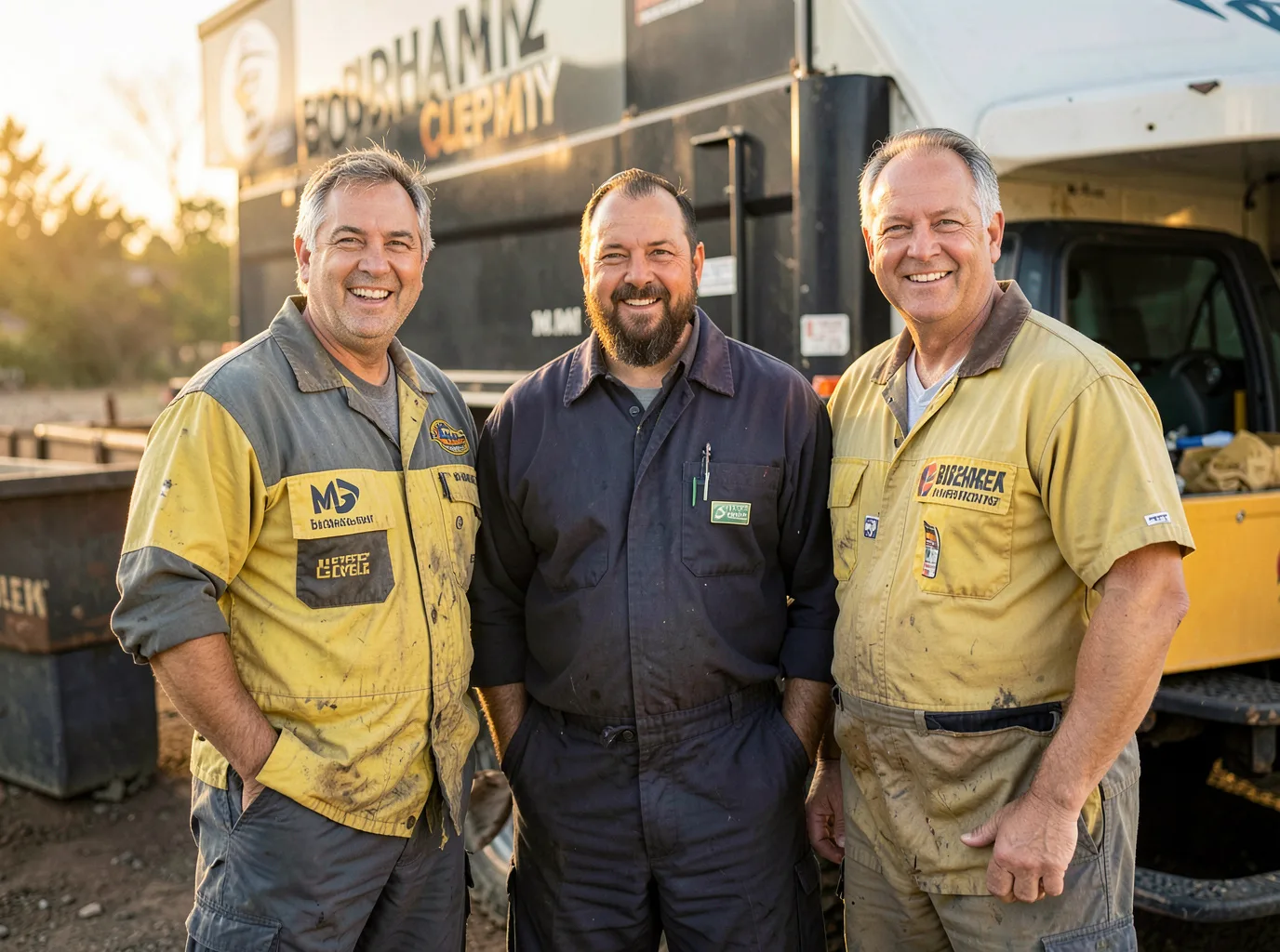 Sewage Cleanup company in Prosper, TX