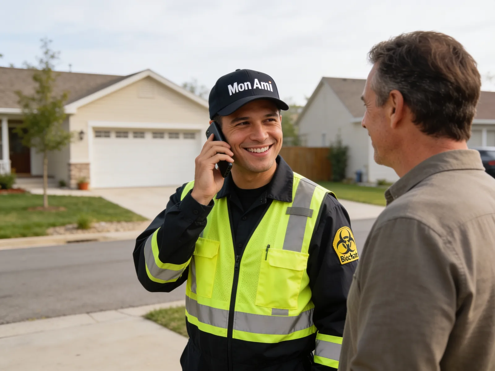 Sewage Cleanup Prosper, TX FAQs