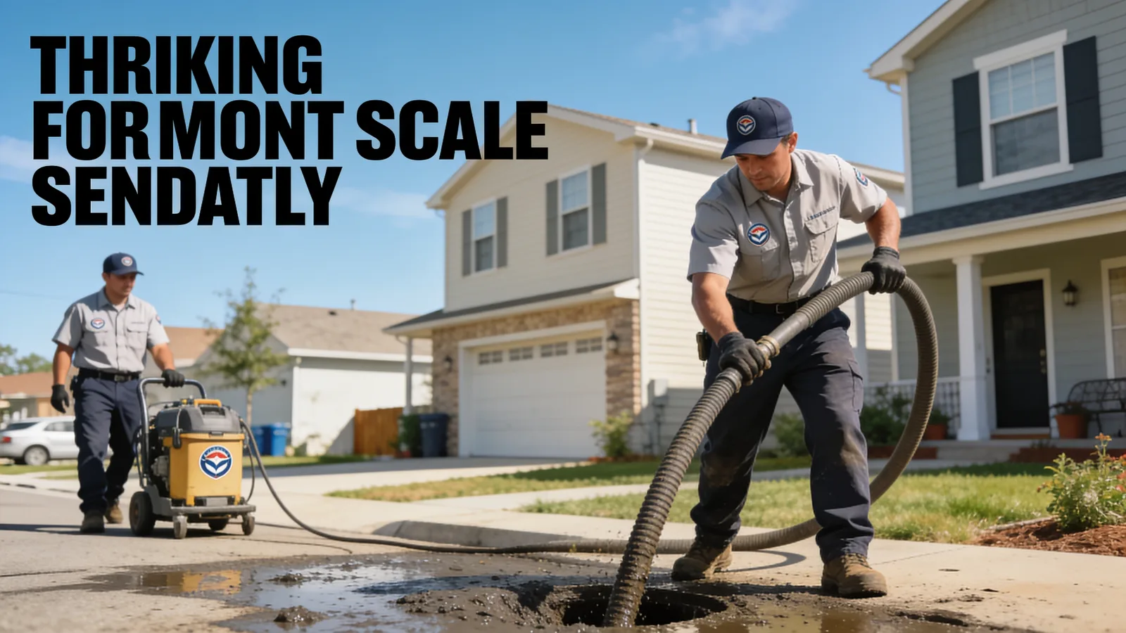 Sewage Cleanup in Prosper, TX near me